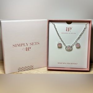 Bomb Party Simply Sets- The Gemma Set